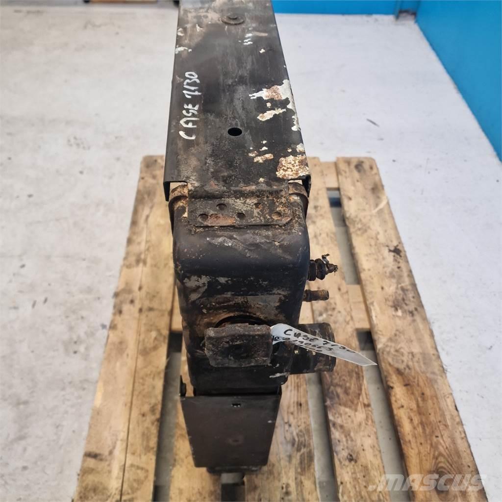 CASE 7130 Radiadores máquinas agrícolas