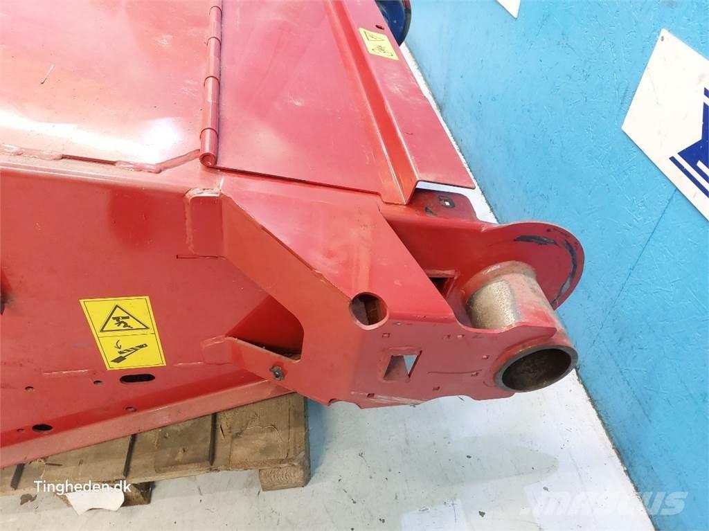 CASE 7130 Acessórios de ceifeiras debulhadoras