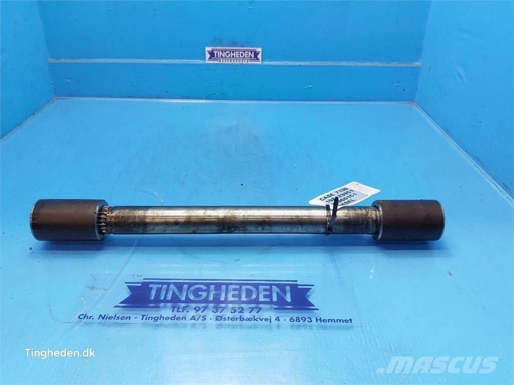 CASE 7130 Transmissão