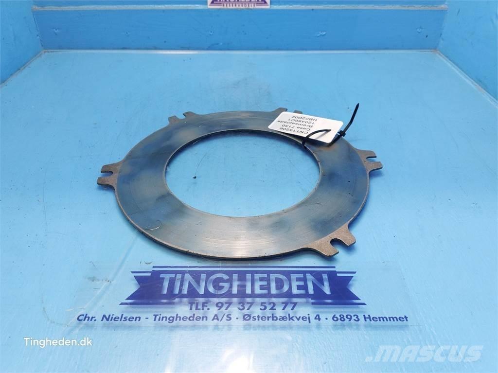 CASE 7130 Transmissão