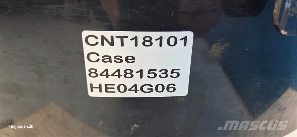 CASE 7130 Acessórios de ceifeiras debulhadoras