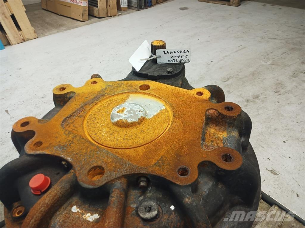 CASE 7240 Acessórios de ceifeiras debulhadoras