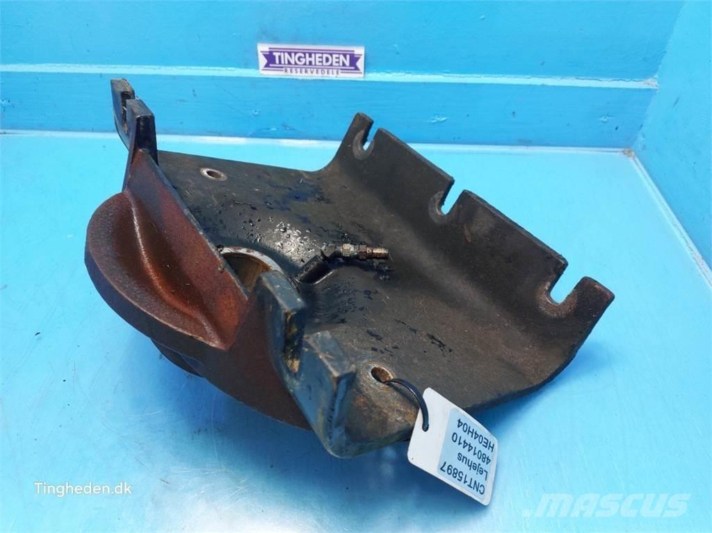 CASE 7250 Acessórios de ceifeiras debulhadoras