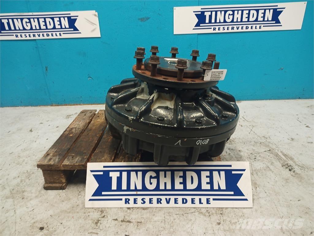 CASE 8010 Acessórios de ceifeiras debulhadoras