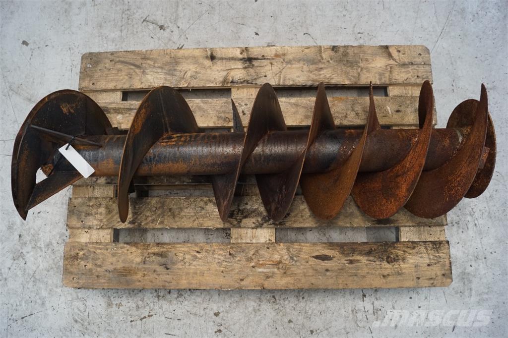 CASE 8010 Acessórios de ceifeiras debulhadoras