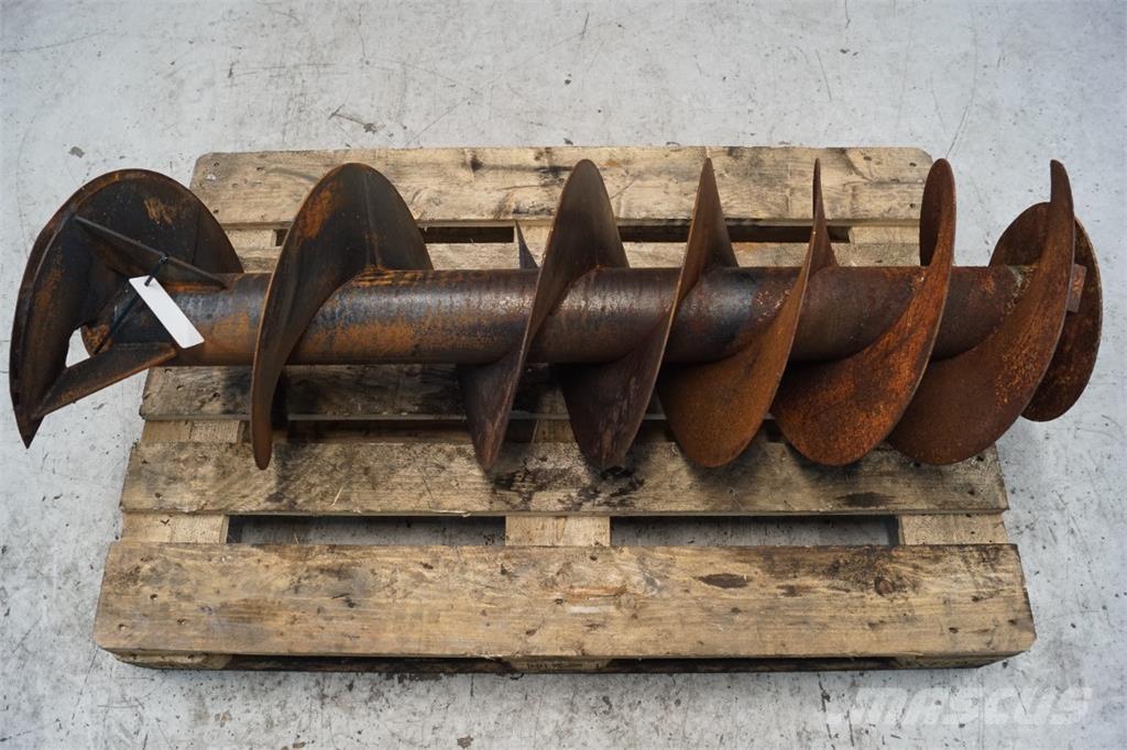 CASE 8010 Acessórios de ceifeiras debulhadoras