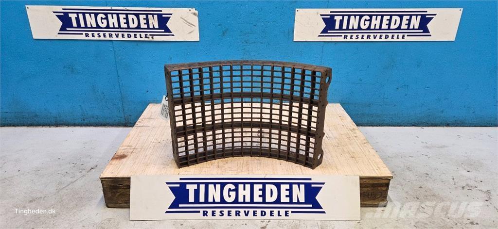 CASE 8010 Acessórios de ceifeiras debulhadoras