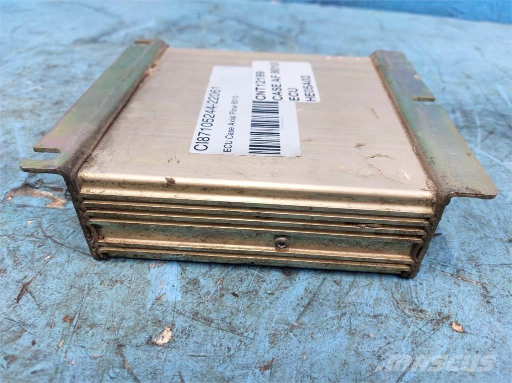 CASE 8010 AF Electrónica