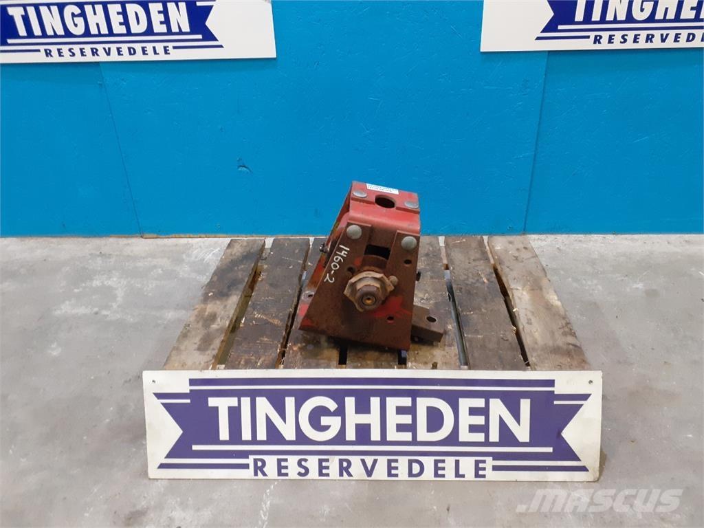 CASE 810 Acessórios de ceifeiras debulhadoras