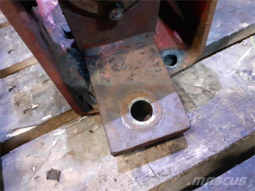 CASE 810 Acessórios de ceifeiras debulhadoras