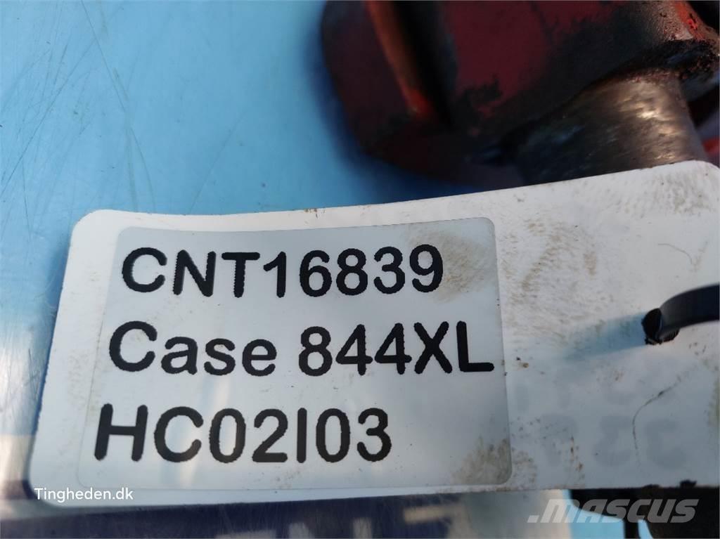CASE 844XL Outros acessórios de tractores