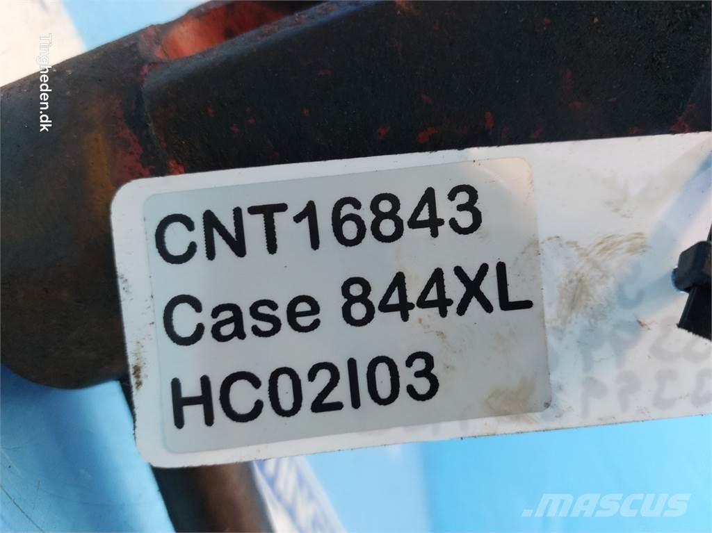 CASE 844XL Outros acessórios de tractores