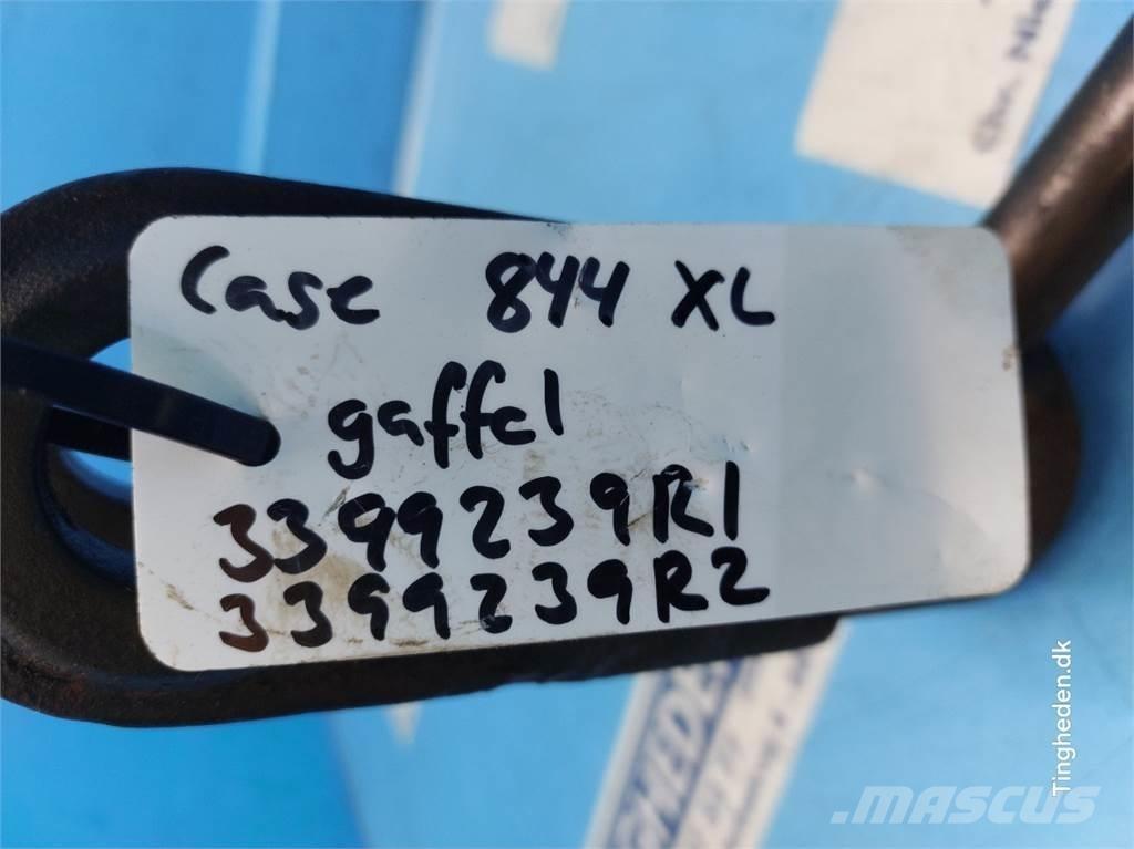 CASE 844XL Outros acessórios de tractores