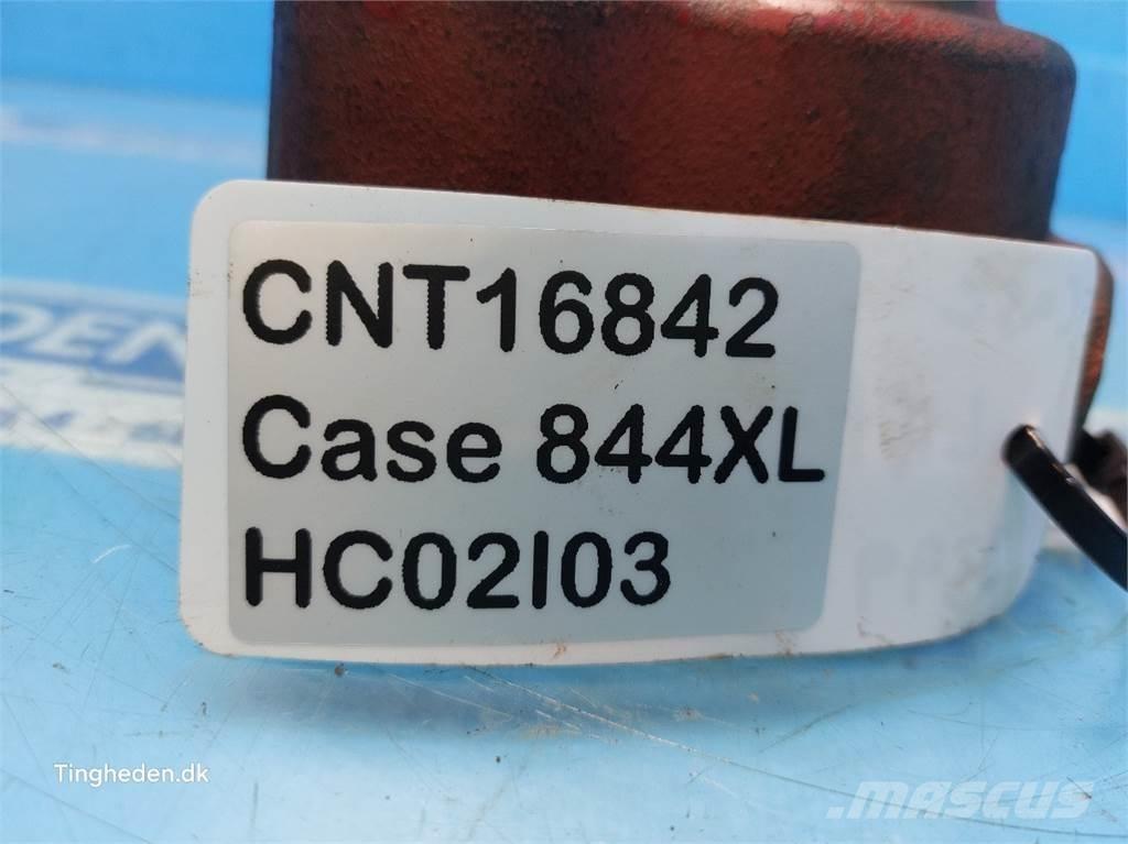 CASE 844XL Outros acessórios de tractores