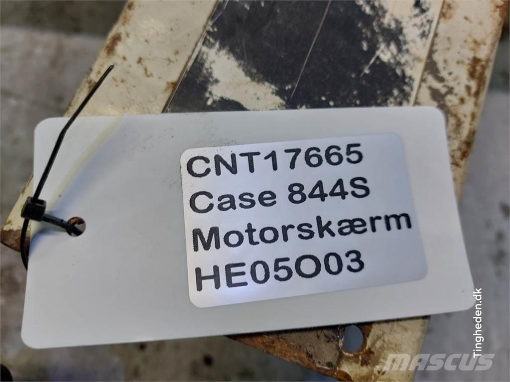 CASE 844XL Outros acessórios de tractores