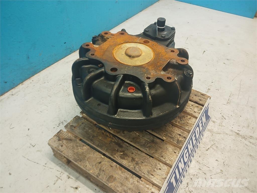 CASE 9010 Acessórios de ceifeiras debulhadoras