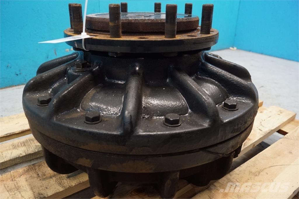 CASE 9010 Acessórios de ceifeiras debulhadoras