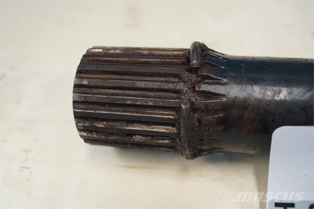 CASE 9010 Acessórios de ceifeiras debulhadoras