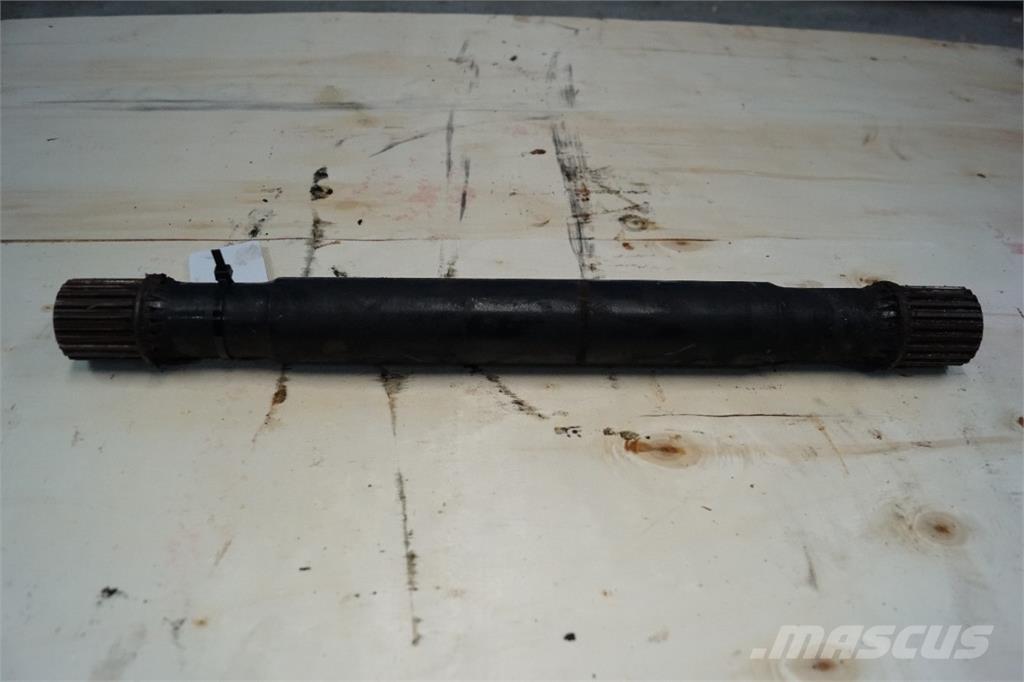 CASE 9010 Acessórios de ceifeiras debulhadoras