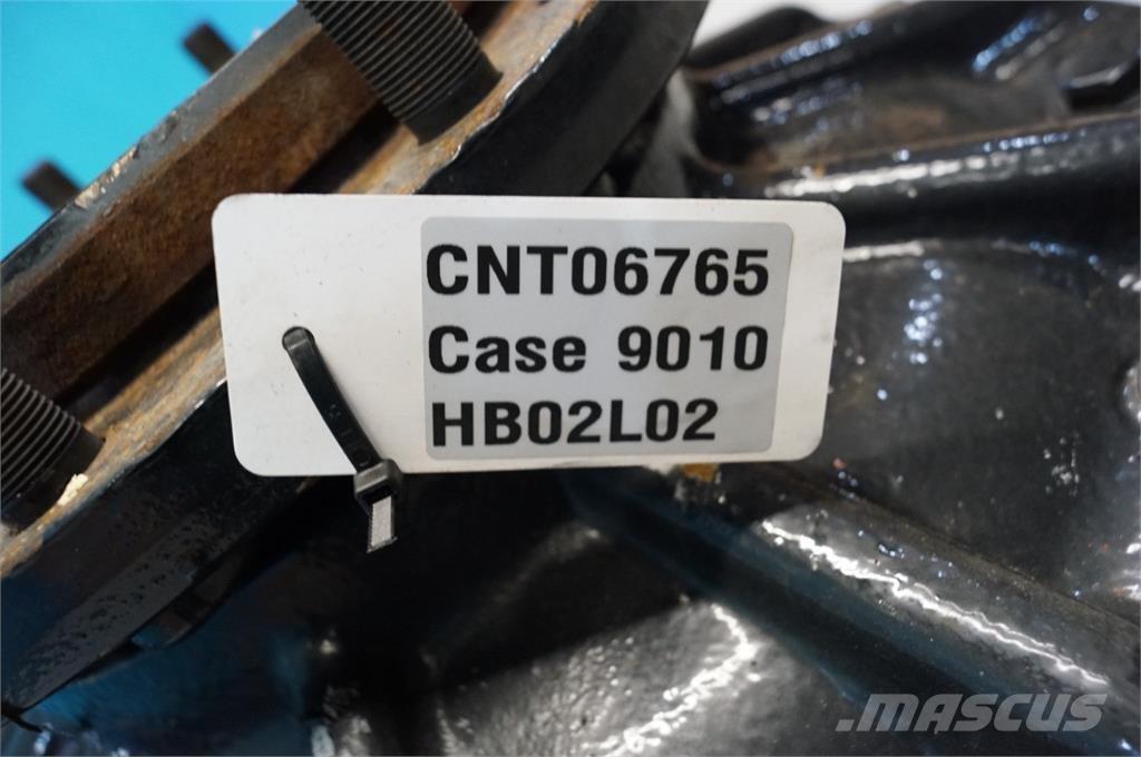CASE 9010 Acessórios de ceifeiras debulhadoras