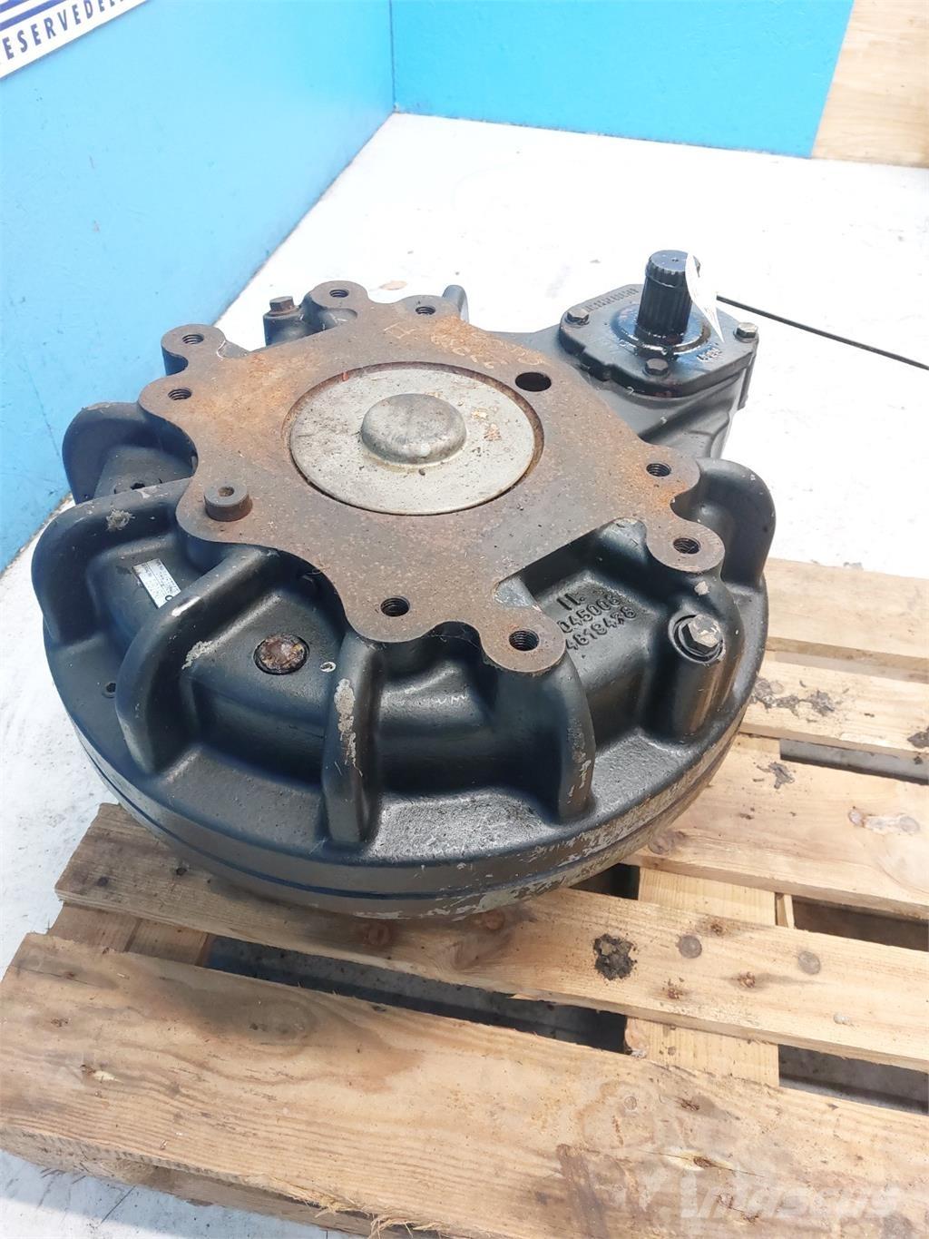 CASE 9010 Acessórios de ceifeiras debulhadoras