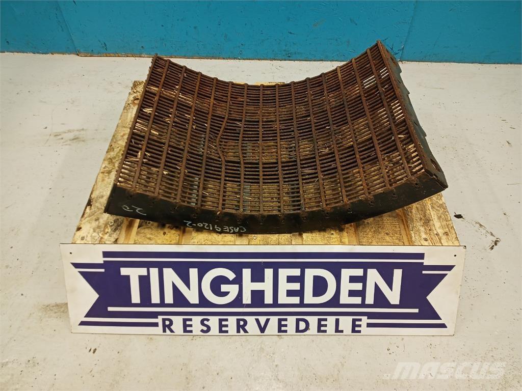 CASE 9120 Acessórios de ceifeiras debulhadoras