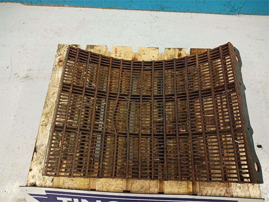 CASE 9120 Acessórios de ceifeiras debulhadoras