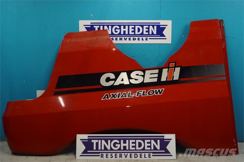 CASE 9120 Agricultura - Outros
