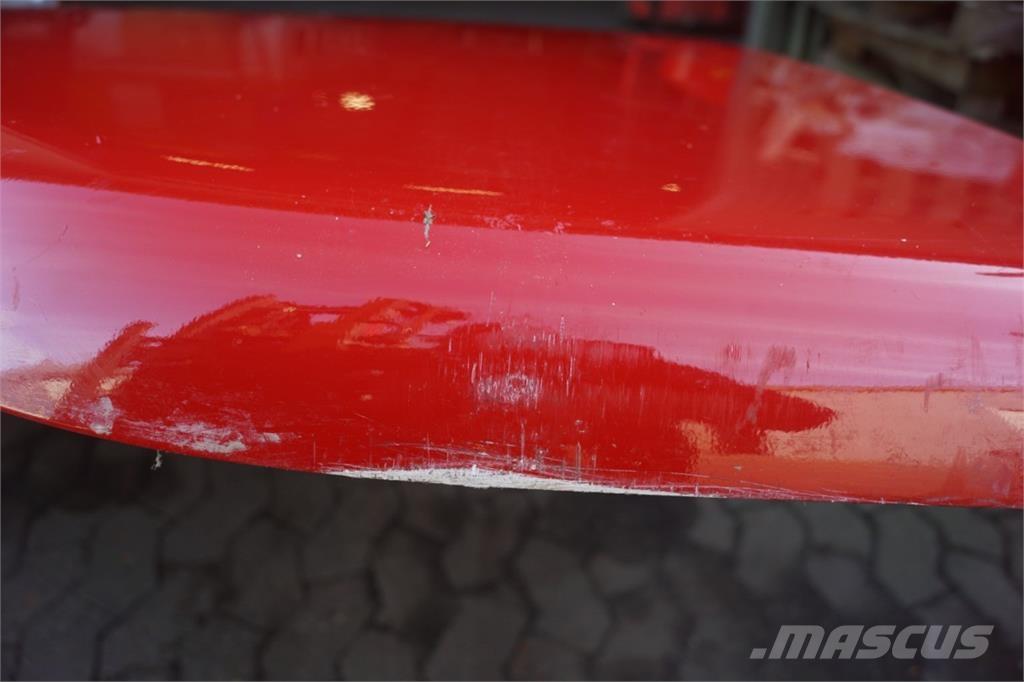 CASE 9120 Agricultura - Outros
