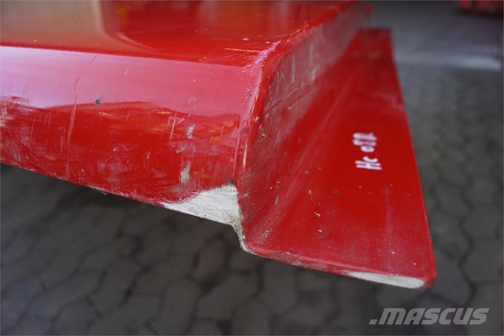 CASE 9120 Agricultura - Outros
