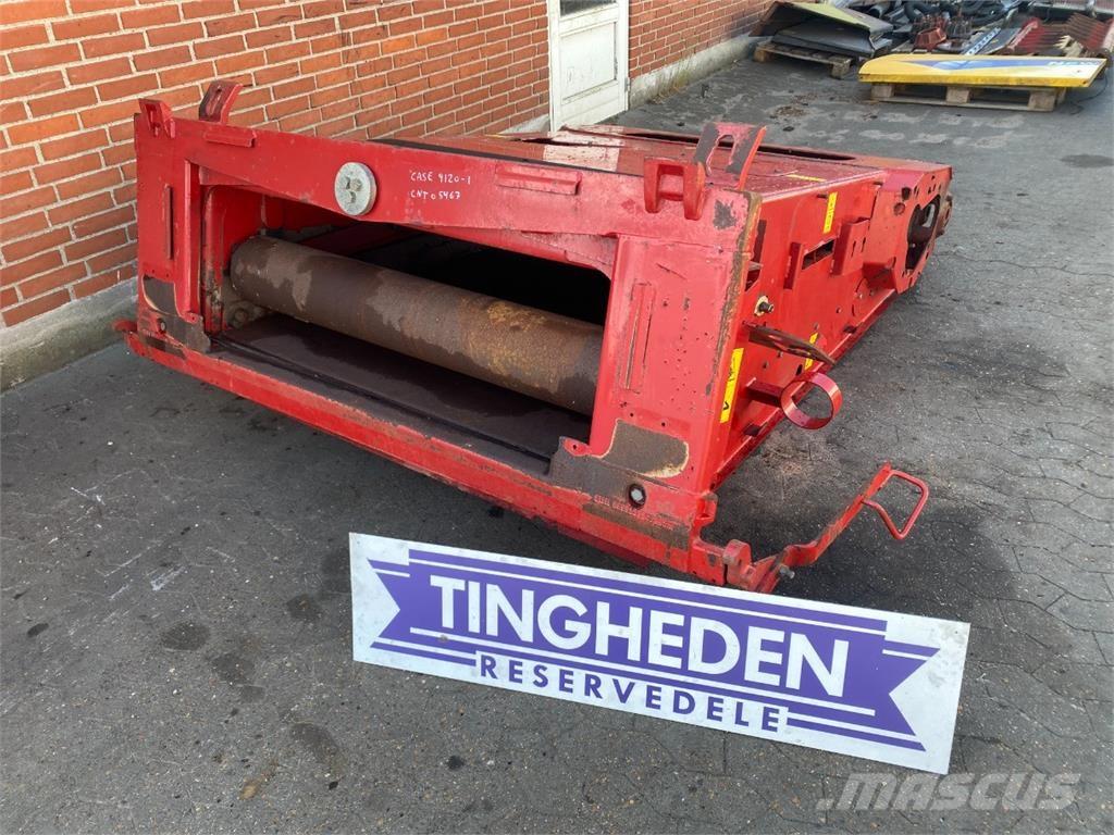 CASE 9120 Acessórios de ceifeiras debulhadoras