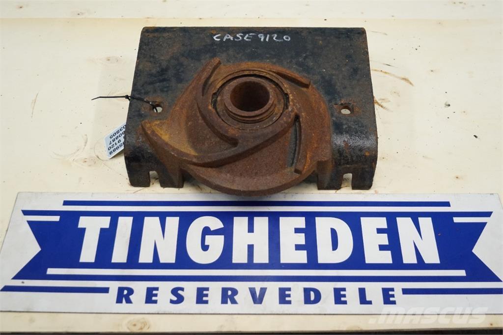 CASE 9120 Acessórios de ceifeiras debulhadoras