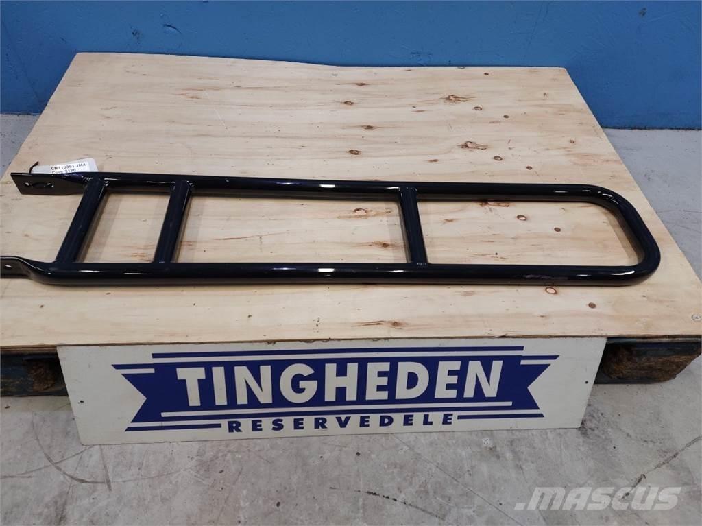 CASE 9120 Cabines e interior
