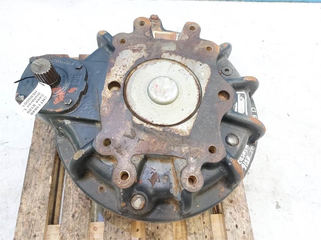 CASE 9120 Acessórios de ceifeiras debulhadoras