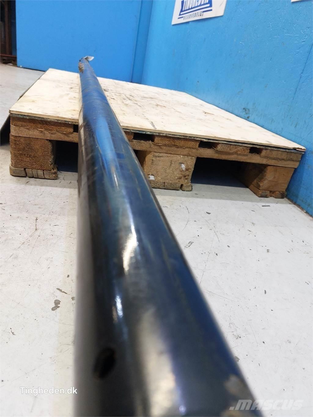 CASE 9120 Acessórios de ceifeiras debulhadoras