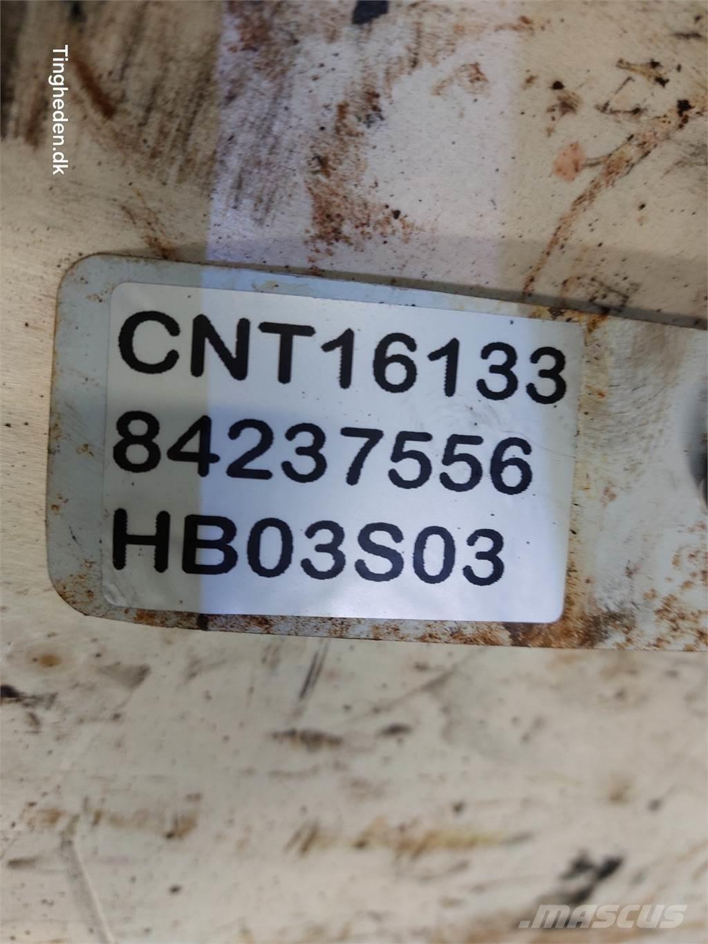 CASE 9120 Acessórios de ceifeiras debulhadoras