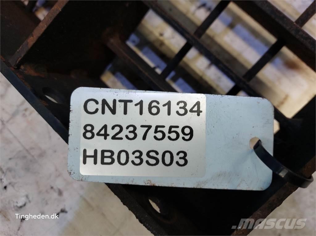 CASE 9120 Acessórios de ceifeiras debulhadoras