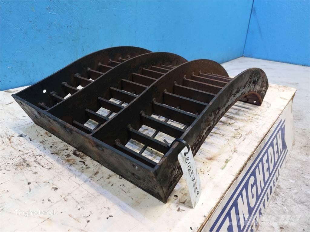 CASE 9120 Acessórios de ceifeiras debulhadoras