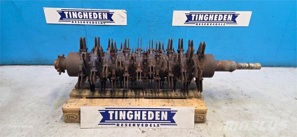 CASE 9120 Acessórios de ceifeiras debulhadoras