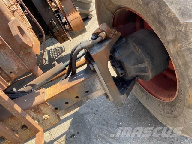 CASE 9230 Ceifeiras debulhadoras