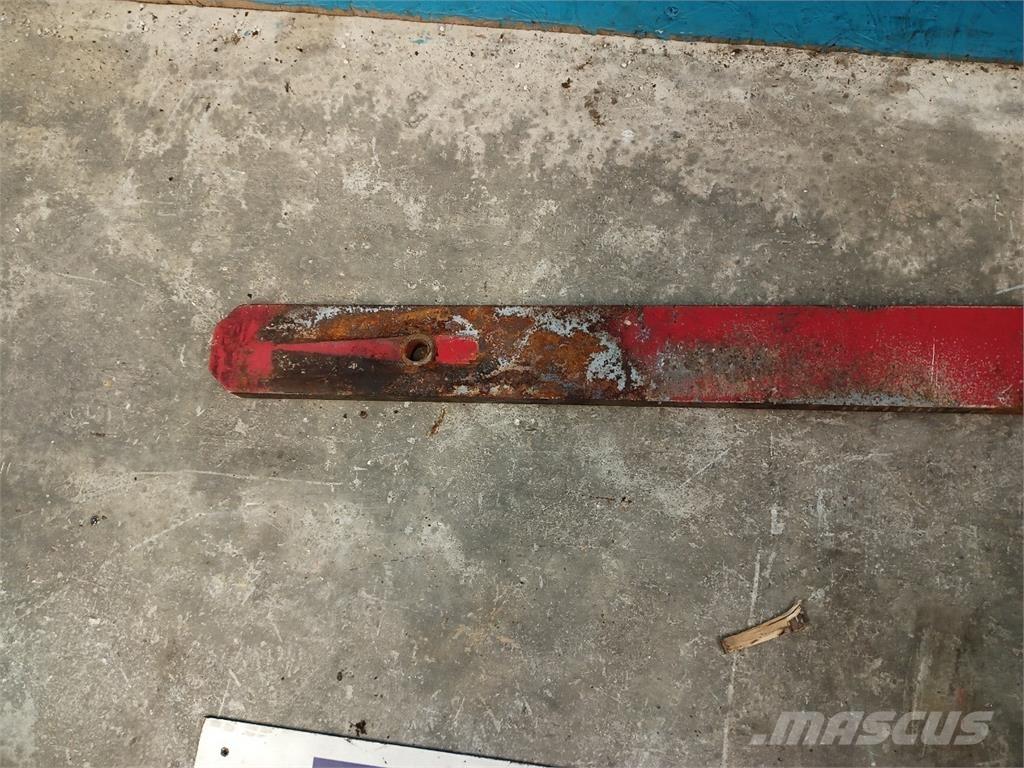 CASE 9230 Acessórios de ceifeiras debulhadoras