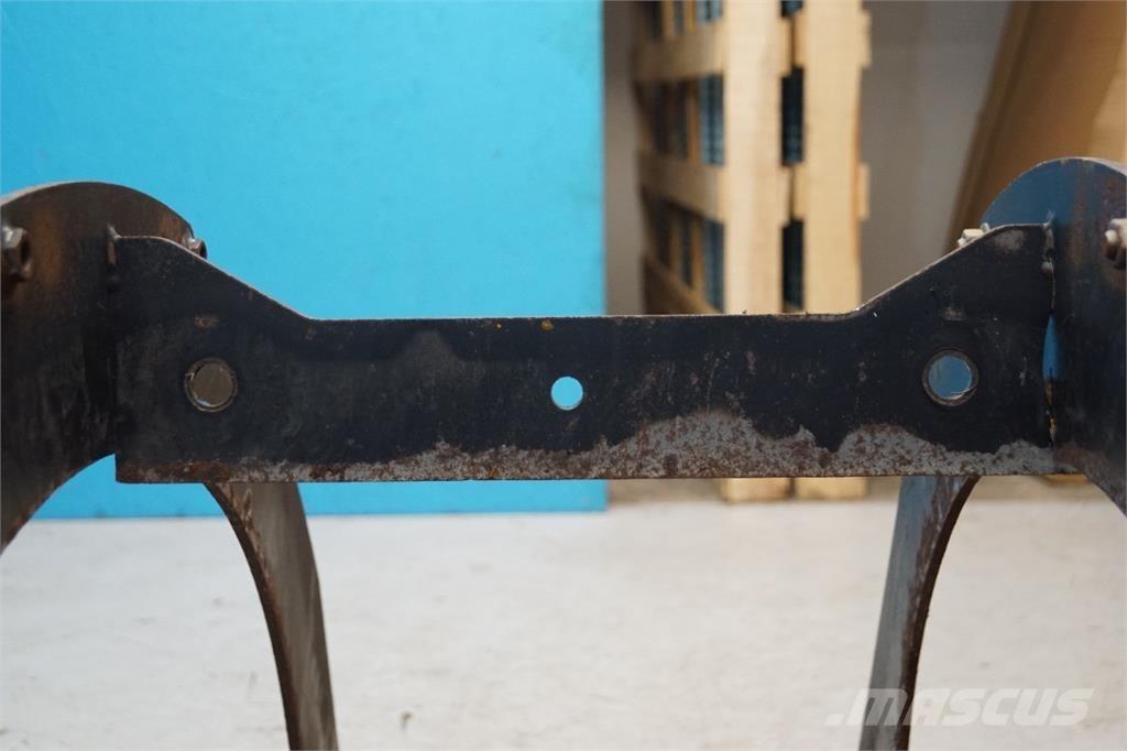 CASE 9230 Acessórios de ceifeiras debulhadoras