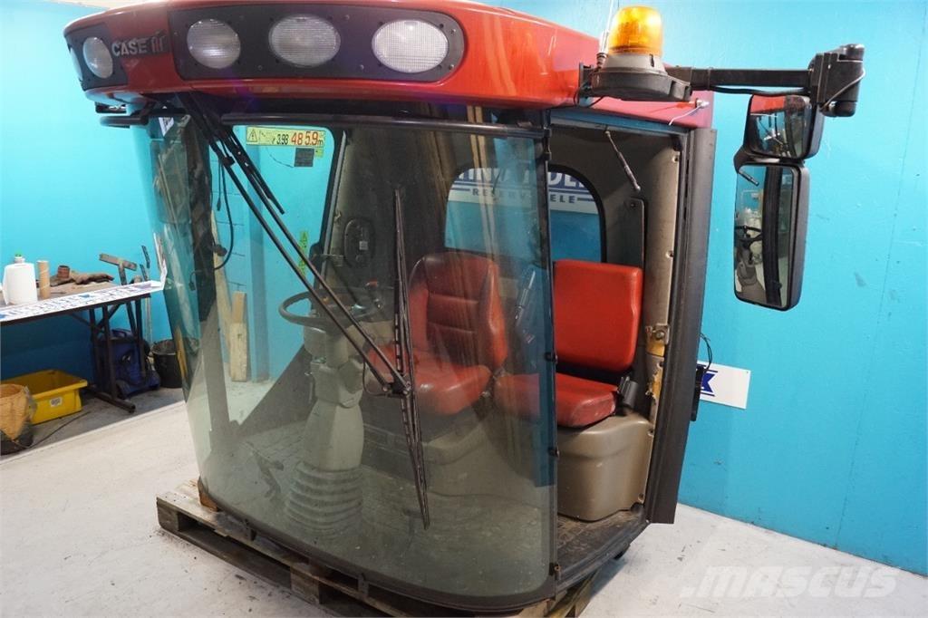 CASE 9230 Cabines e interior