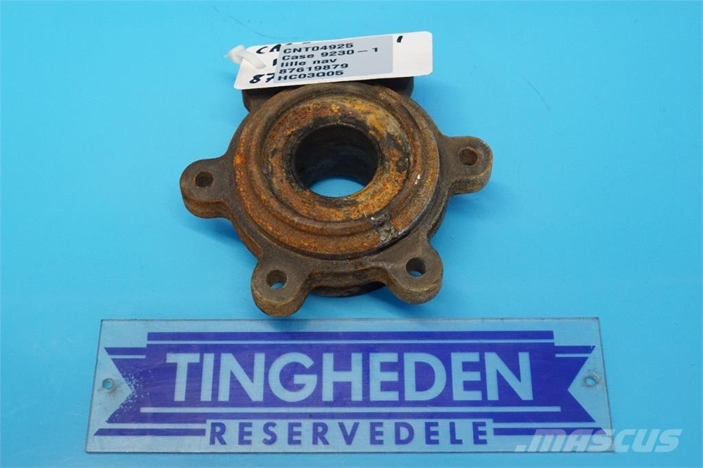 CASE 9230 Acessórios de ceifeiras debulhadoras