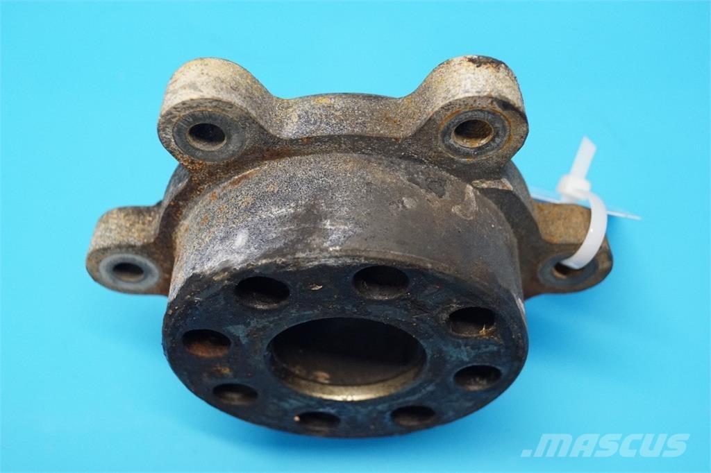 CASE 9230 Acessórios de ceifeiras debulhadoras
