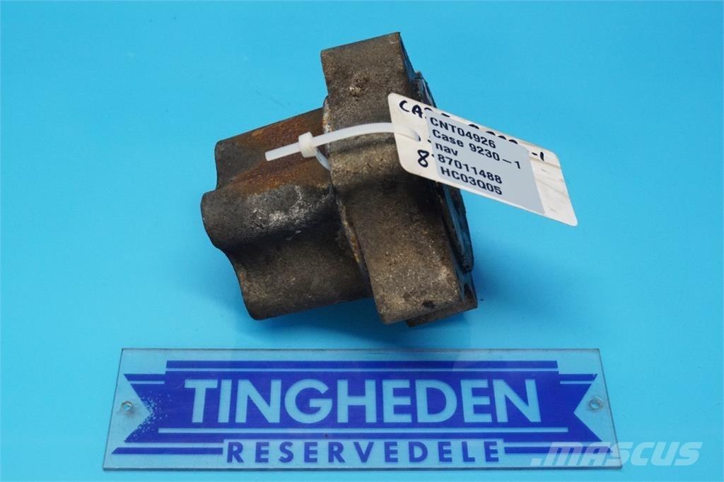 CASE 9230 Acessórios de ceifeiras debulhadoras