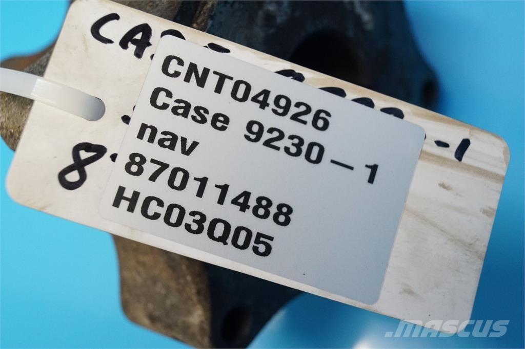 CASE 9230 Acessórios de ceifeiras debulhadoras