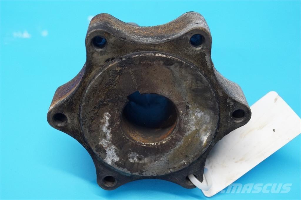 CASE 9230 Acessórios de ceifeiras debulhadoras