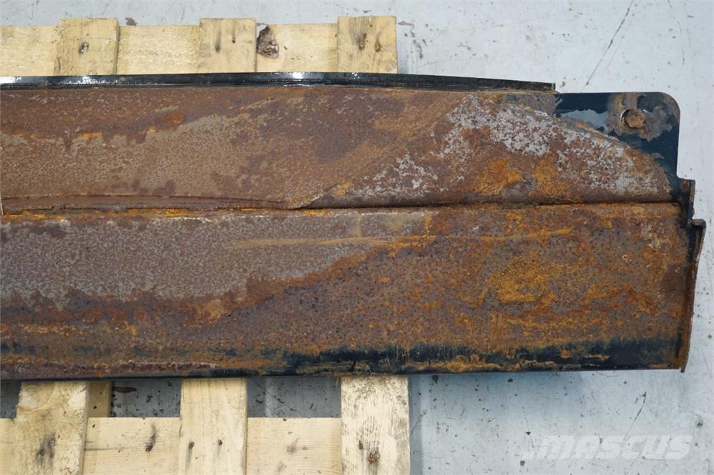 CASE 9230 Acessórios de ceifeiras debulhadoras