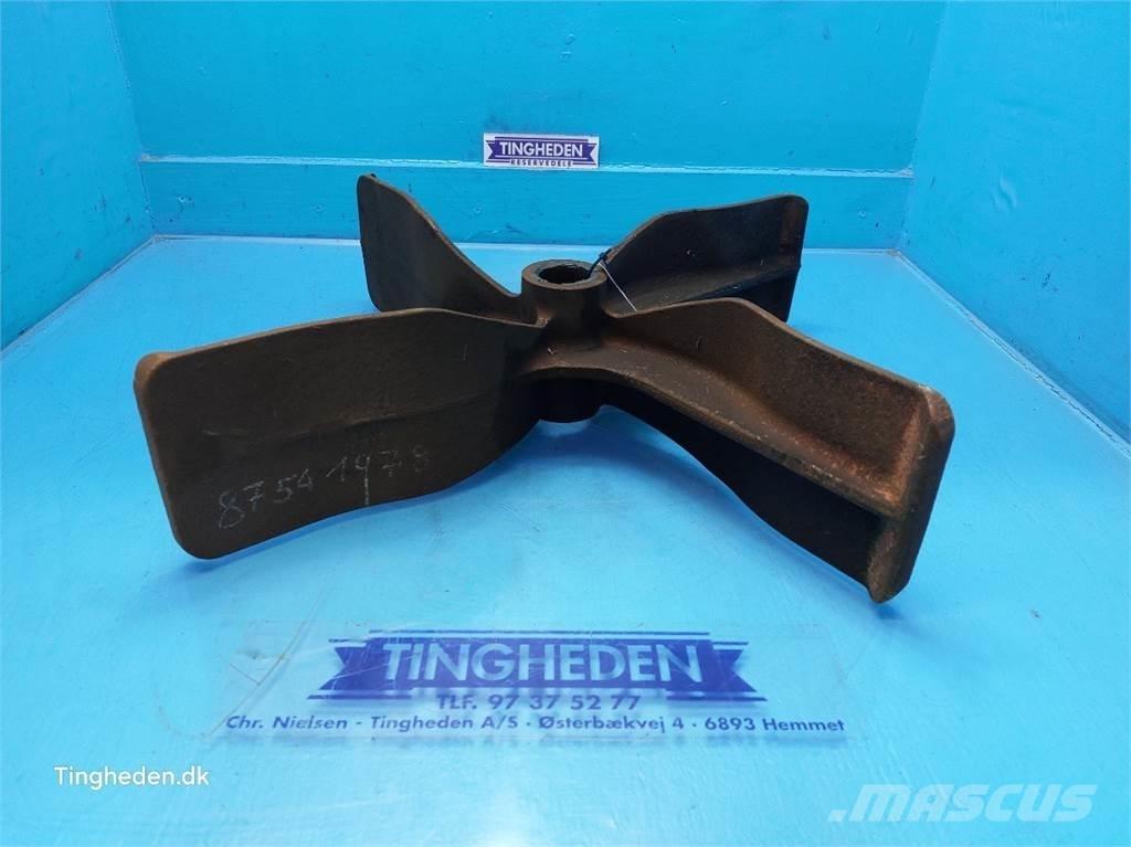 CASE 9230 Acessórios de ceifeiras debulhadoras